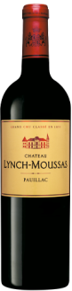 Château Lynch-Moussas 2018